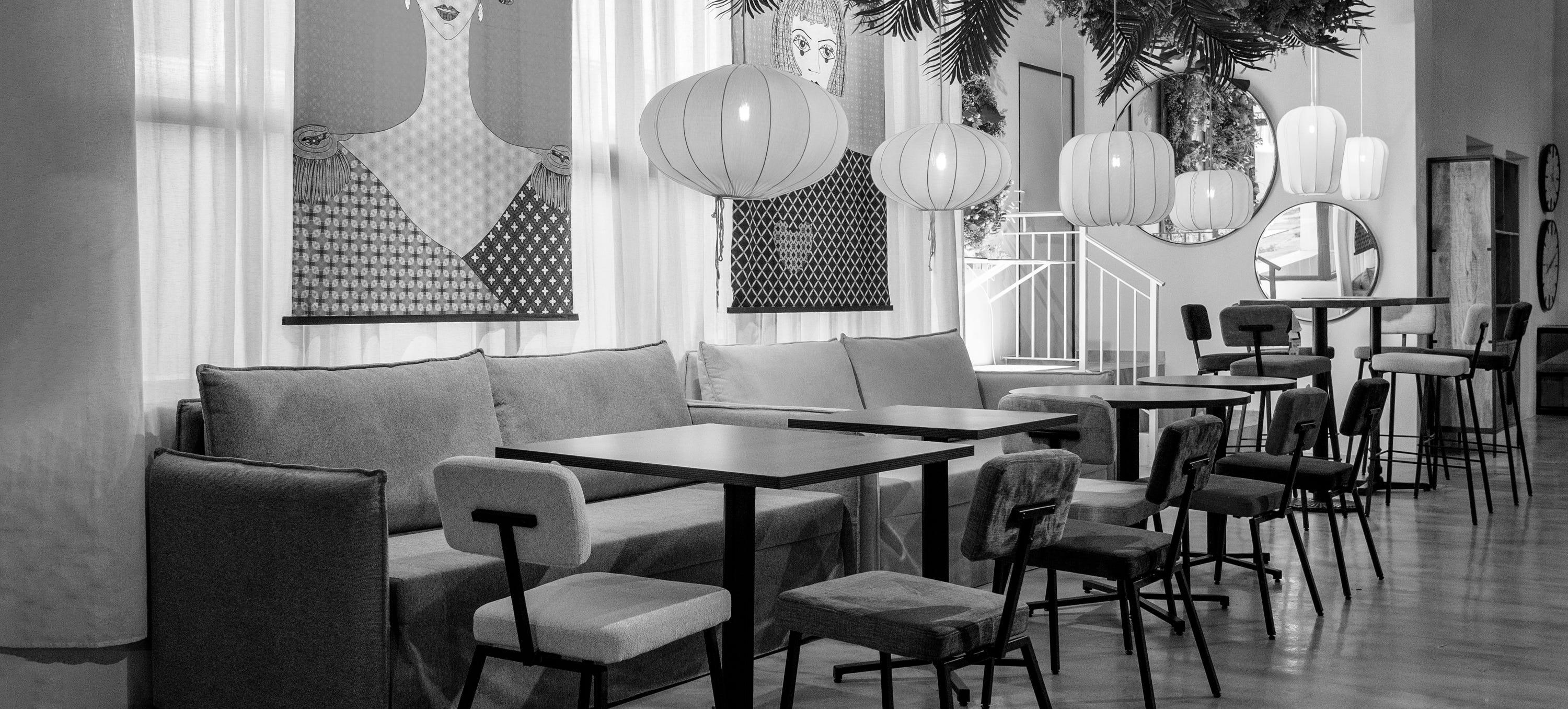 Ixia Regal, distribuidor de mueble, decoración del hogar y regalo