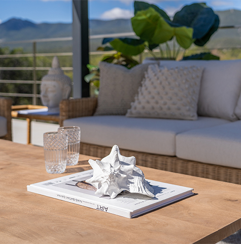 Accesorio decorativo