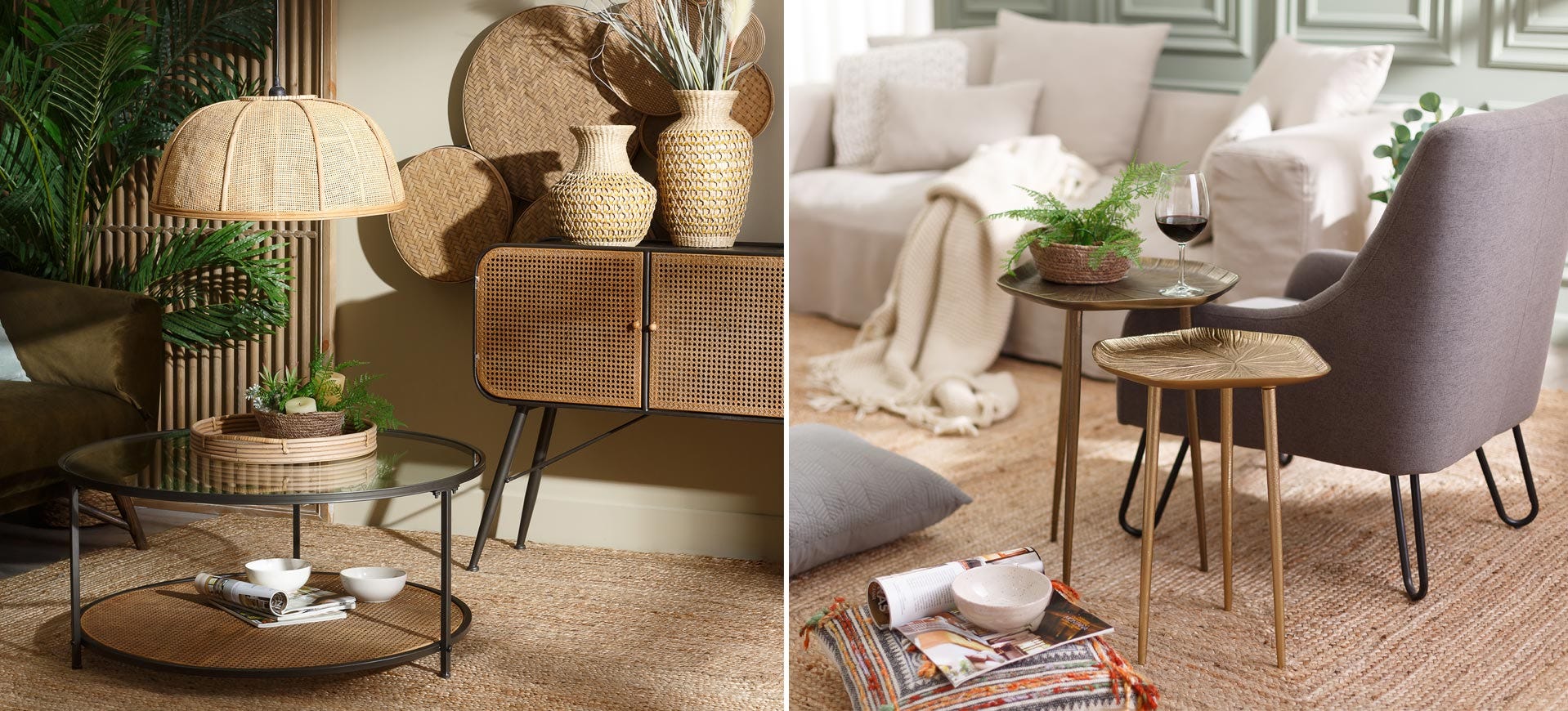 Ixia Regal, distribuidor de mueble, decoración del hogar y regalo