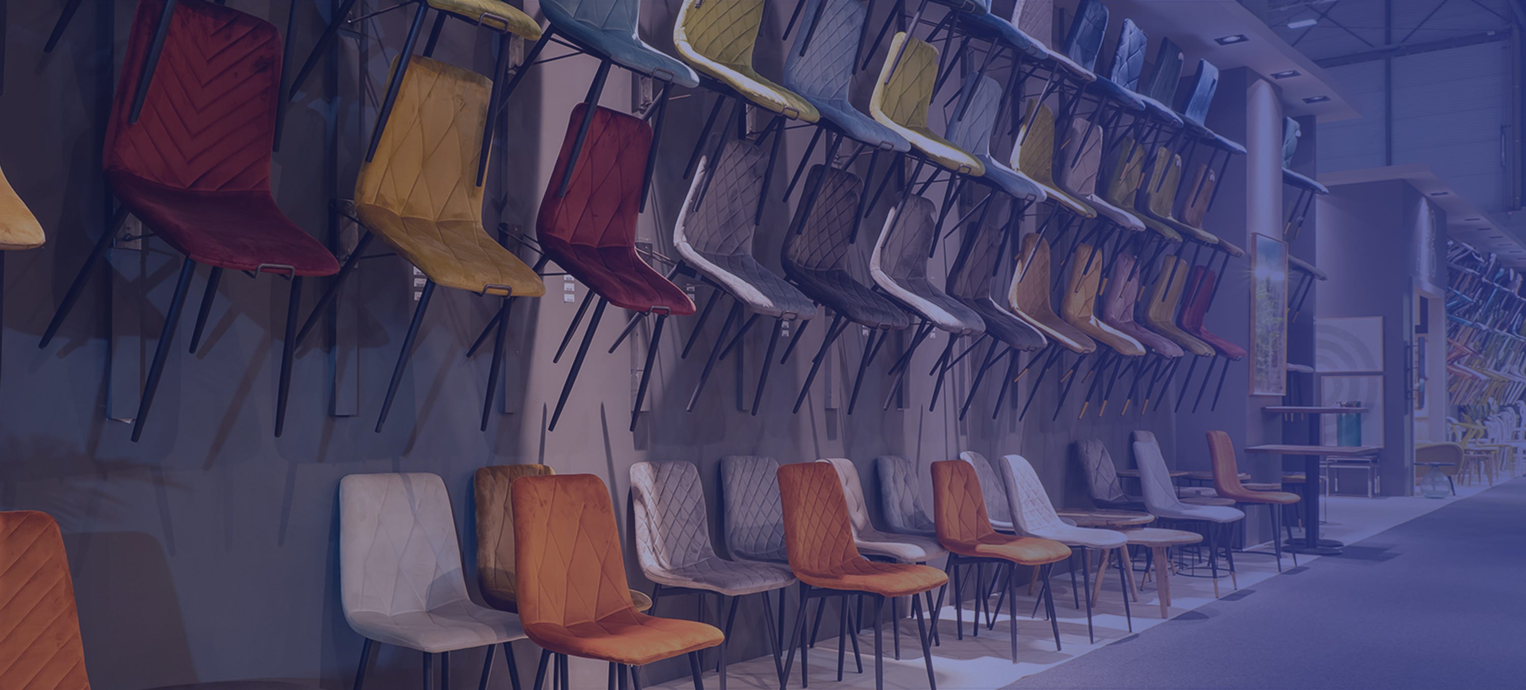 Ixia Regal, distribuidor de mueble, decoración del hogar y regalo