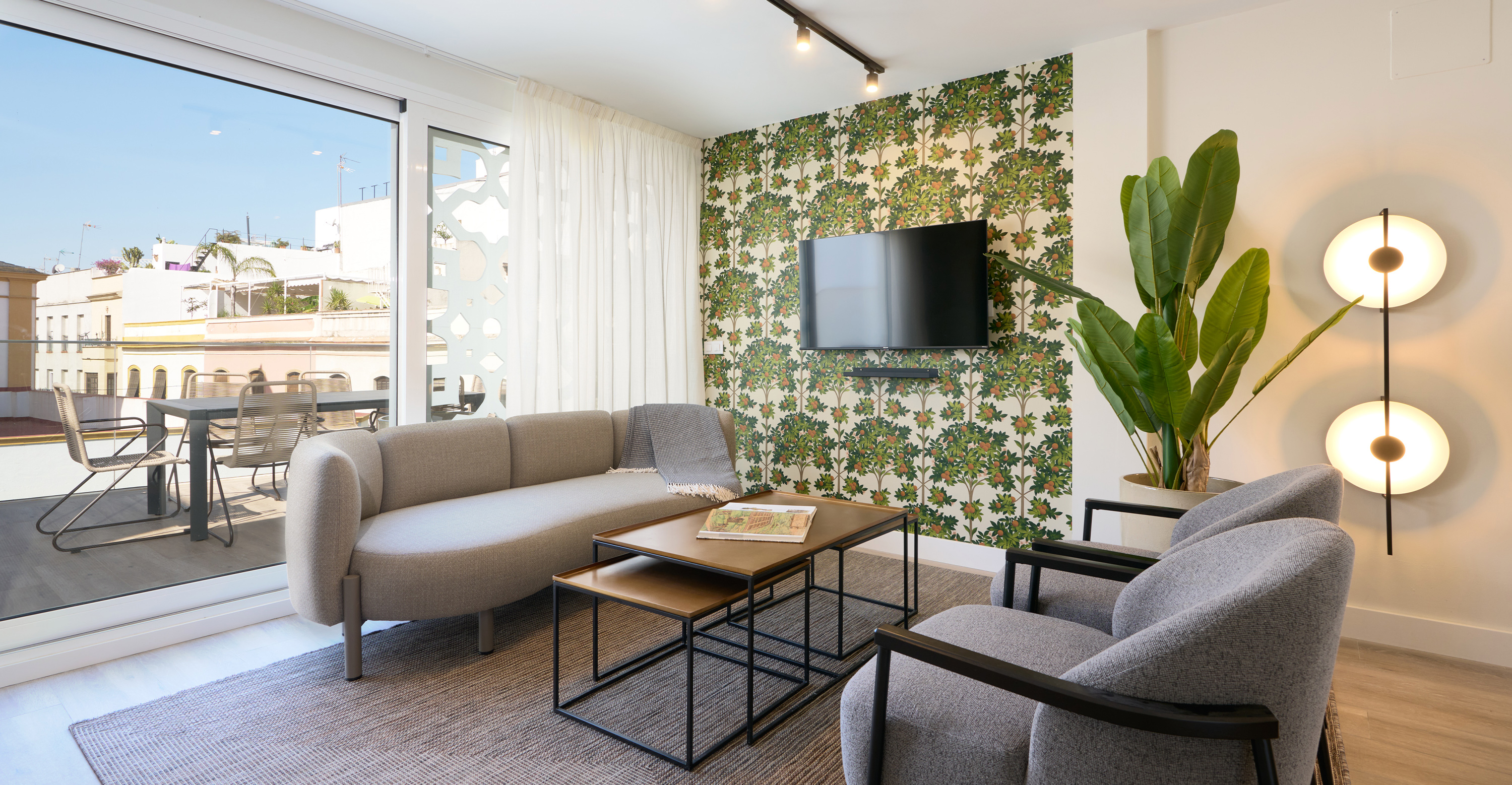 Furniture & Décor for Interior Designers and Contract Projects | IXIA ...
